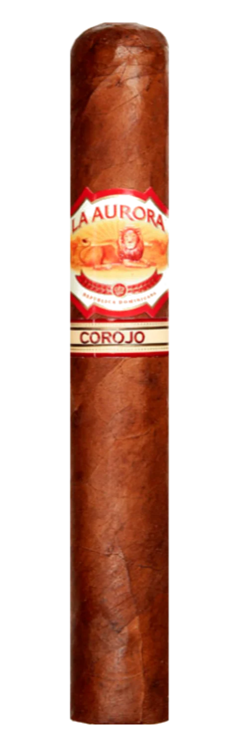 La Aurora 1962 Corojo Toro