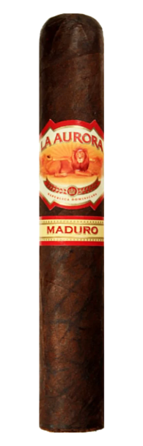 La Aurora 1985 Maduro Robusto