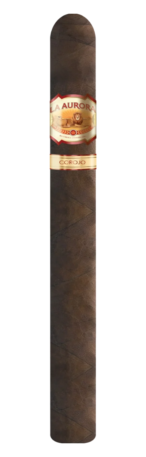 La Aurora Corojo 1962 Cetros