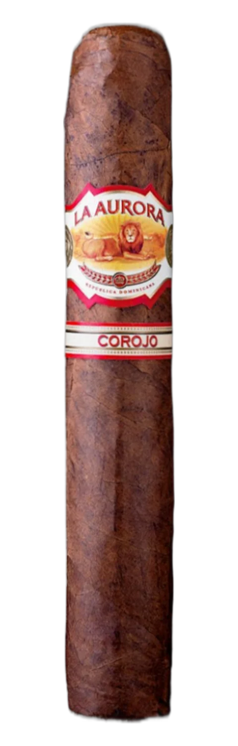 La Aurora Corojo 1962 Gran Toro