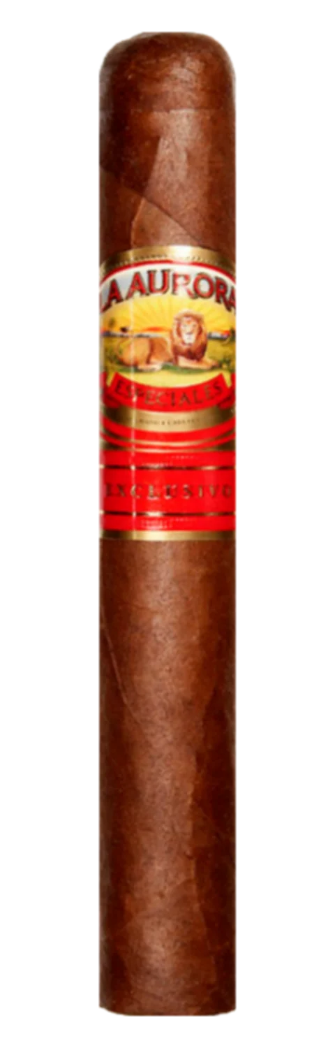 La Aurora Especiales Toro