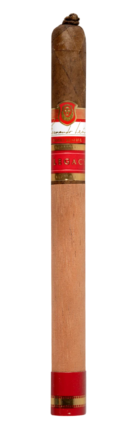 La Aurora Fernando León Legacy Lancero