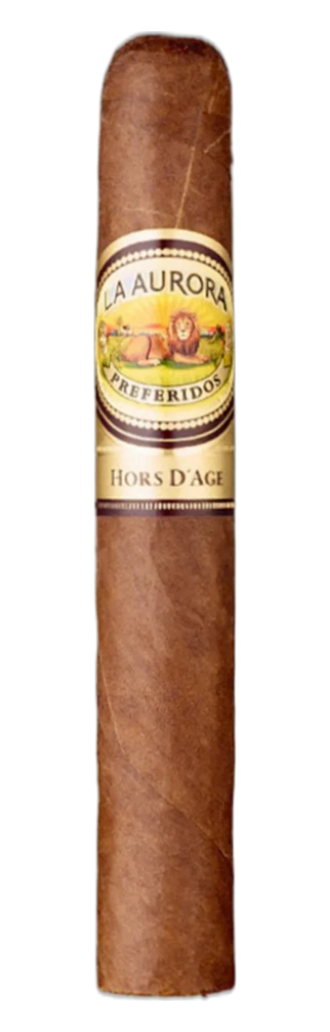 La Aurora Hors D'Age 2022 Toro