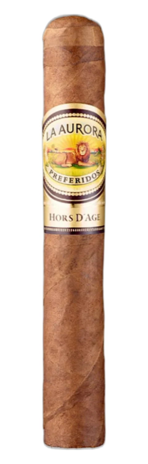La Aurora Hors D'Age 2023 Toro