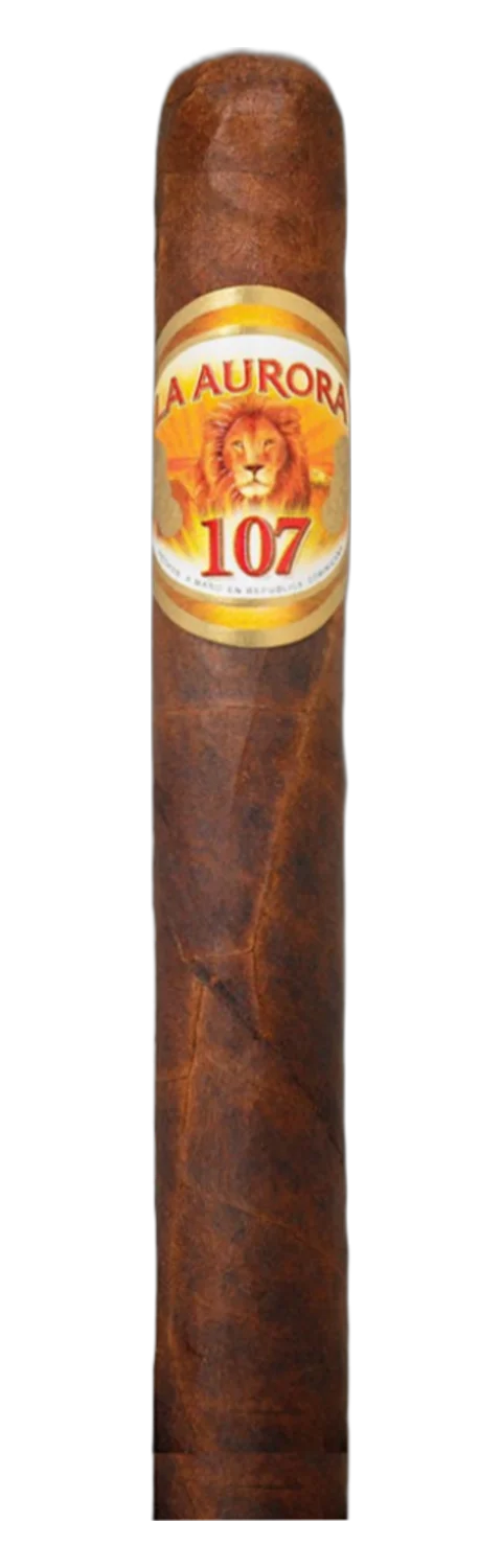 La Aurora La Aurora 107 Corona