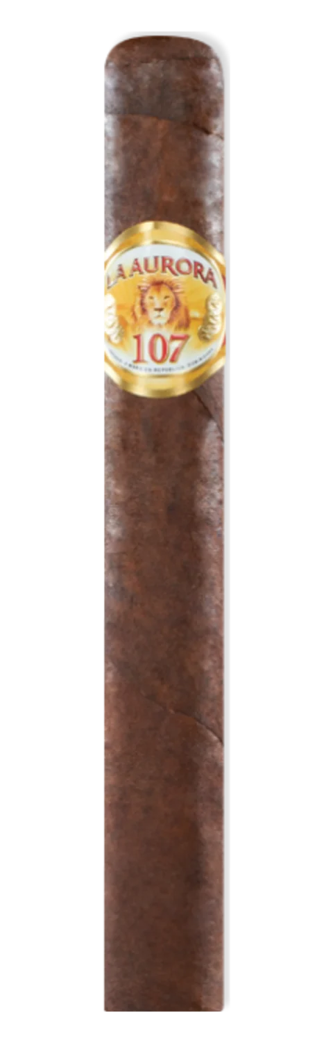 La Aurora La Aurora 107 Gran 107