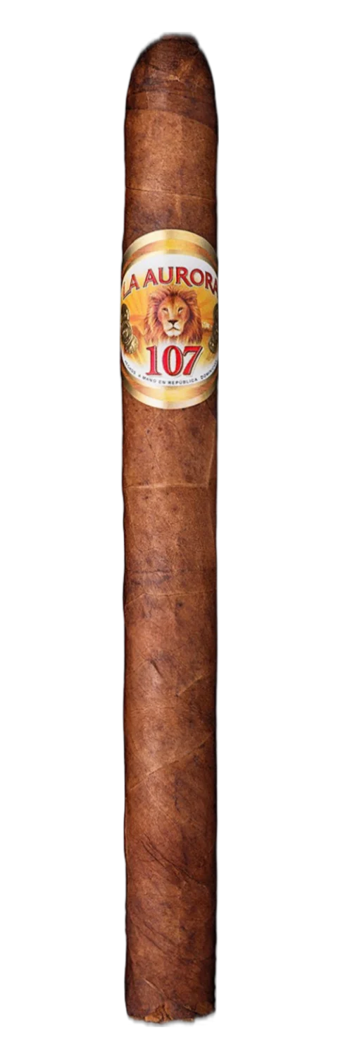 La Aurora La Aurora 107 Lancero