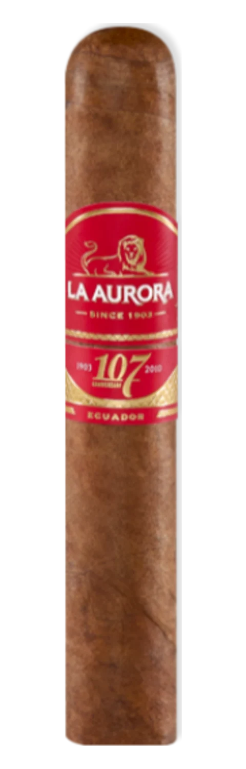La Aurora La Aurora 107 Toro