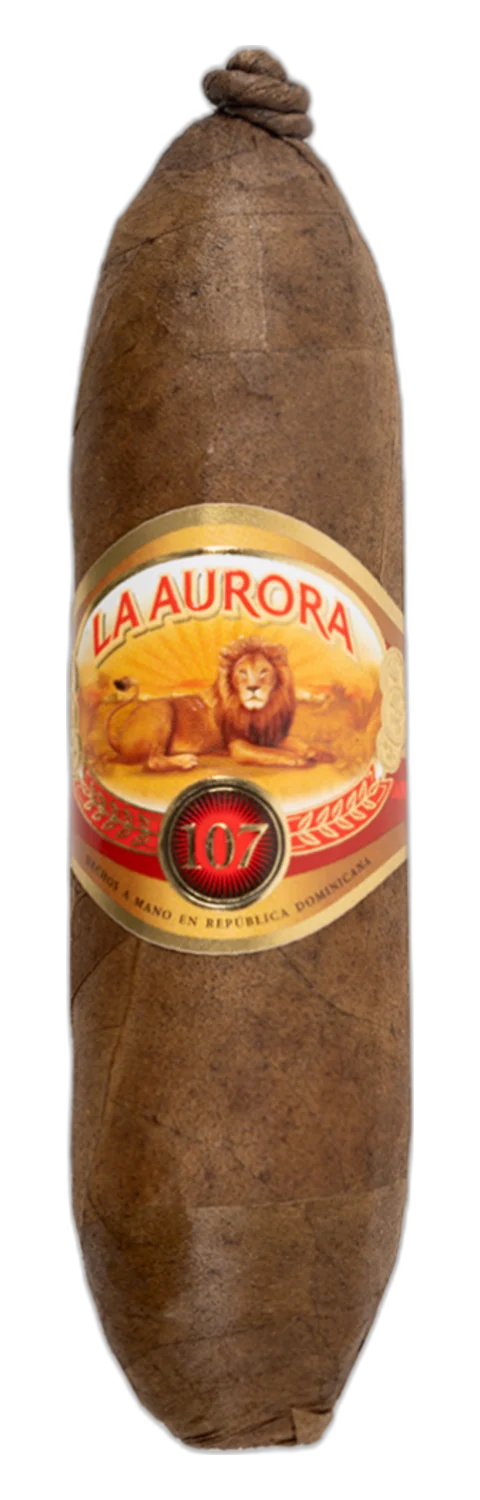 La Aurora La Aurora 107 Zeppelin