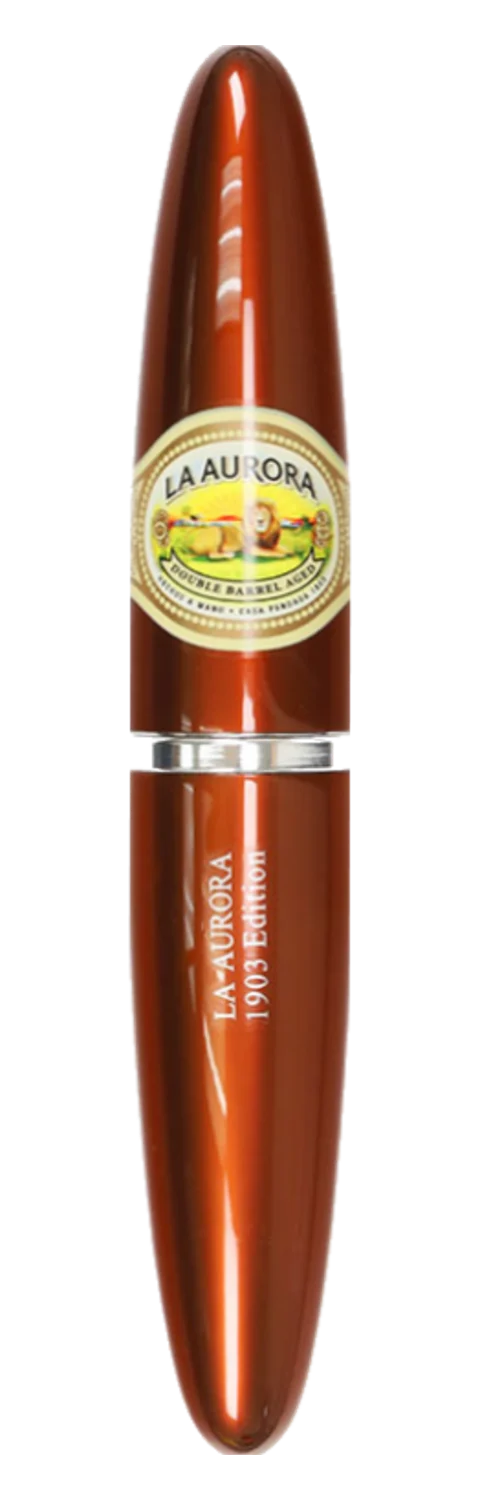 La Aurora Preferidos 1903 Edition Double Barrel Aged