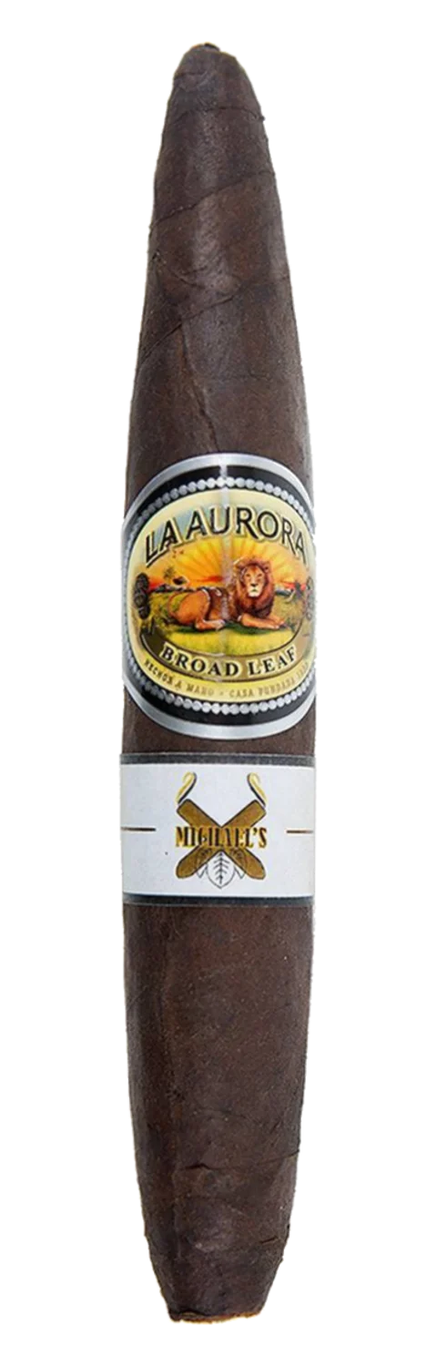 La Aurora Preferidos Diamond No. 1