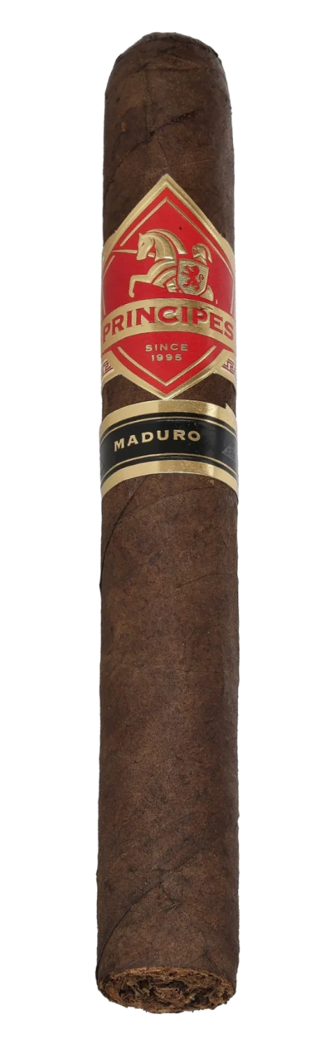 La Aurora Príncipes Toro Maduro