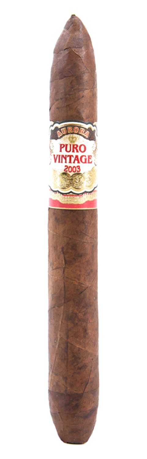 La Aurora Puro Vintage