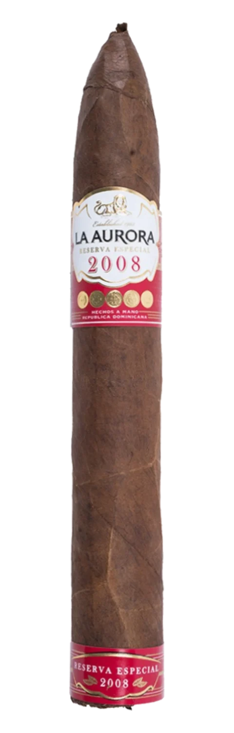 La Aurora Reserva Especial