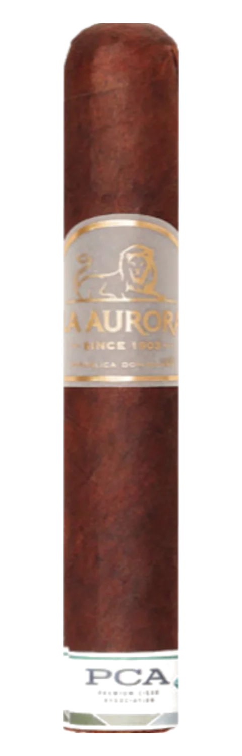La Aurora Small Batch Lot No. 007 Robusto