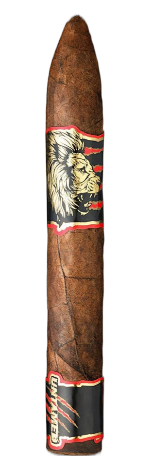 La Aurora Untamed Belicoso