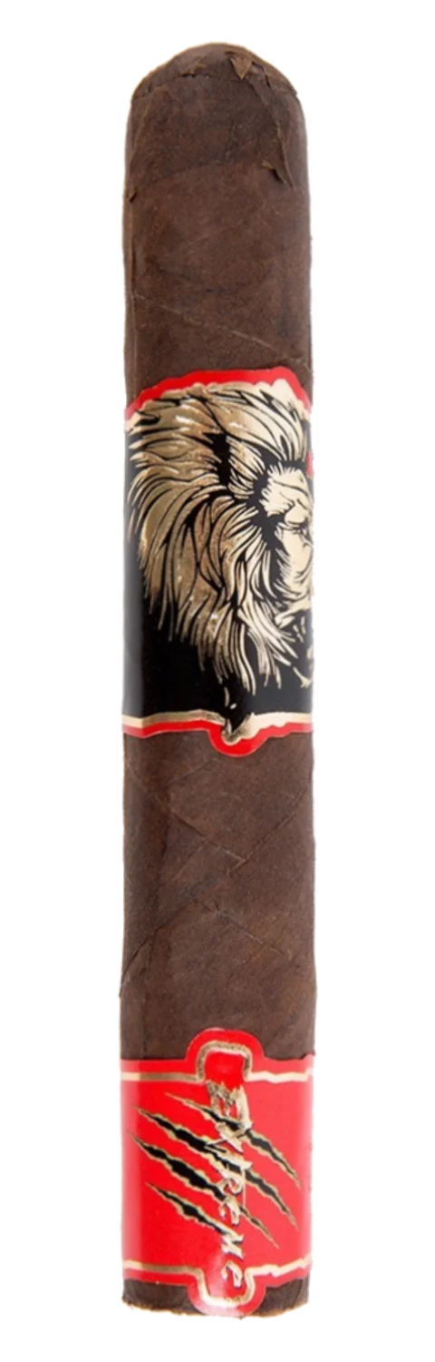 La Aurora Untamed Extreme Robusto