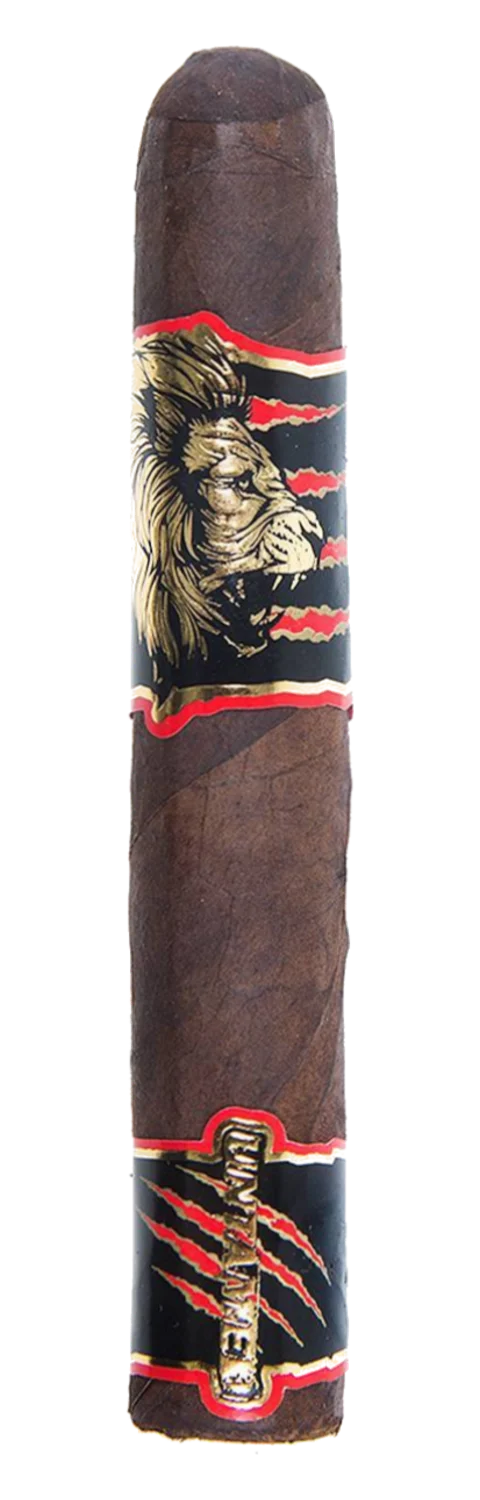 La Aurora Untamed Robusto