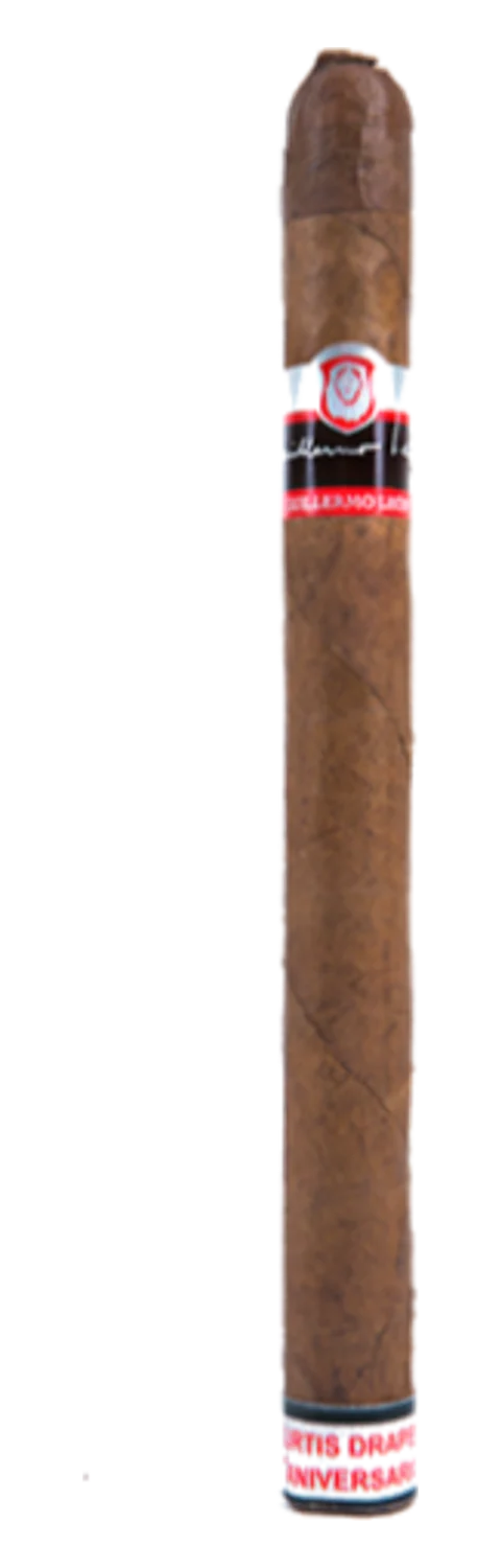 La Aurora W. Curtis Draper 126th Aniversario Lancero