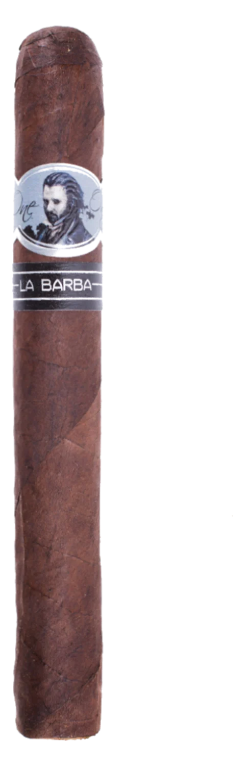 La Barba One & Only