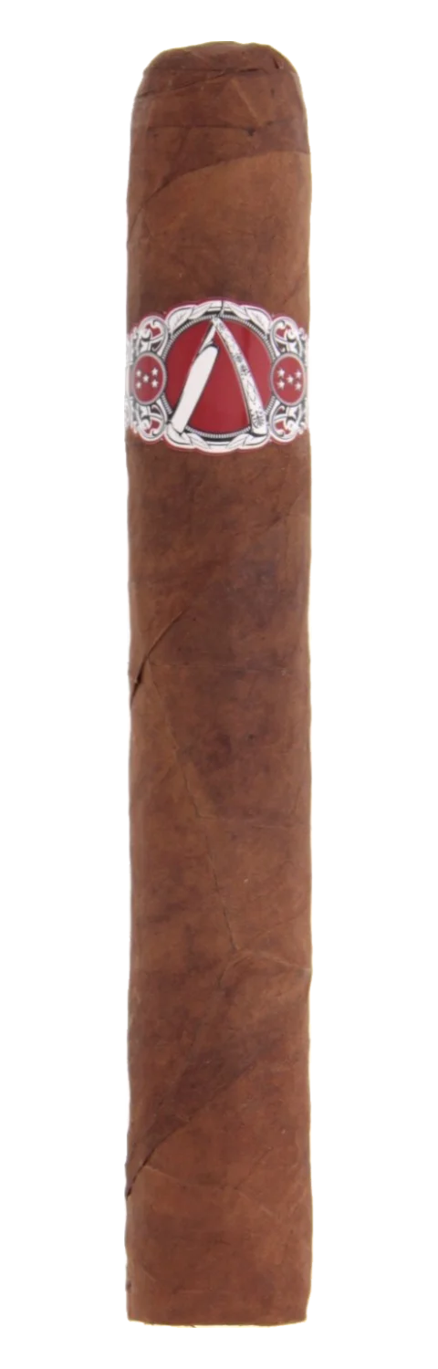 La Barba Red Toro