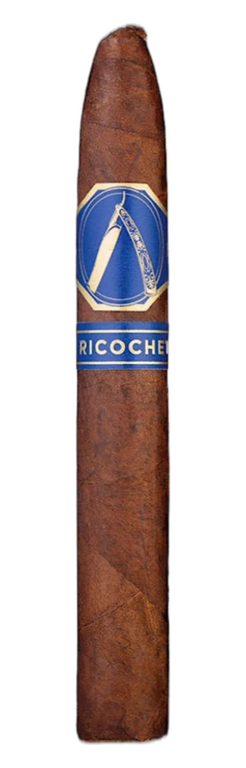 La Barba Ricochet Crü Mexi-Sol Torpedo