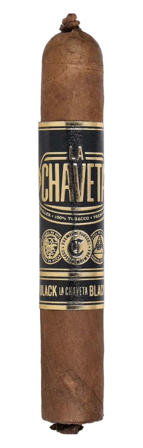 Chaveta Black Robusto
