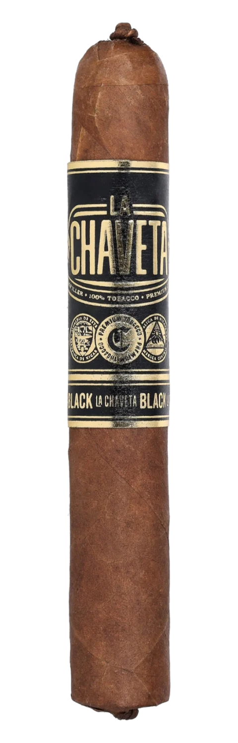 Chaveta Black Toro
