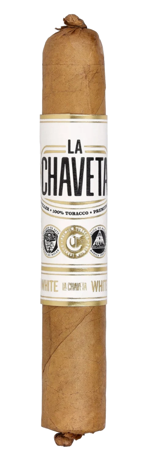 Chaveta White Robusto