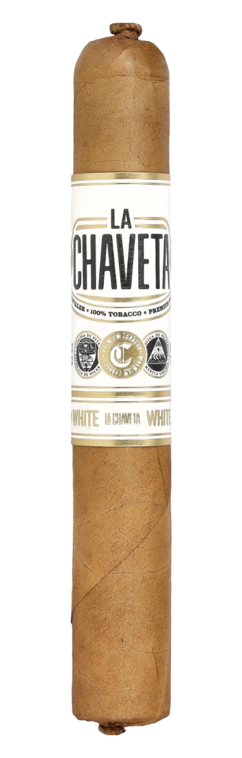 Chaveta White Toro