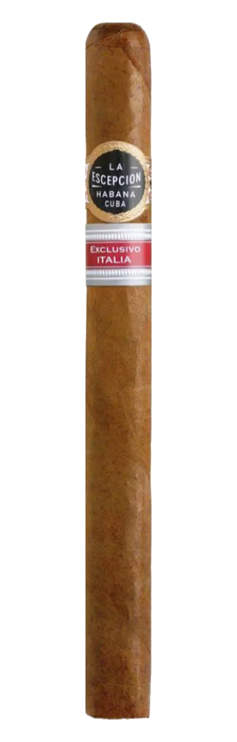 La Escepción E.R. Italia Selectos Finos