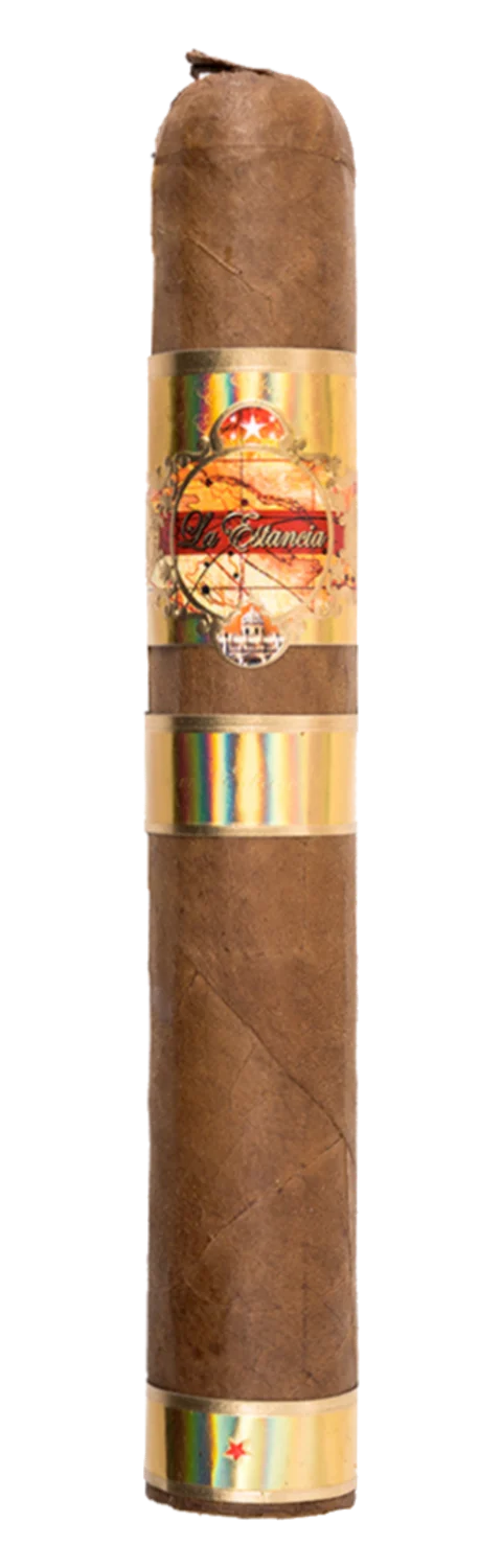 La Estancia #52