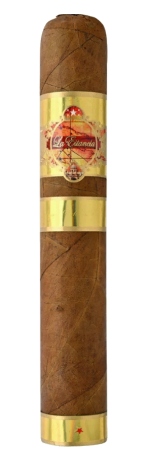 La Estancia #60