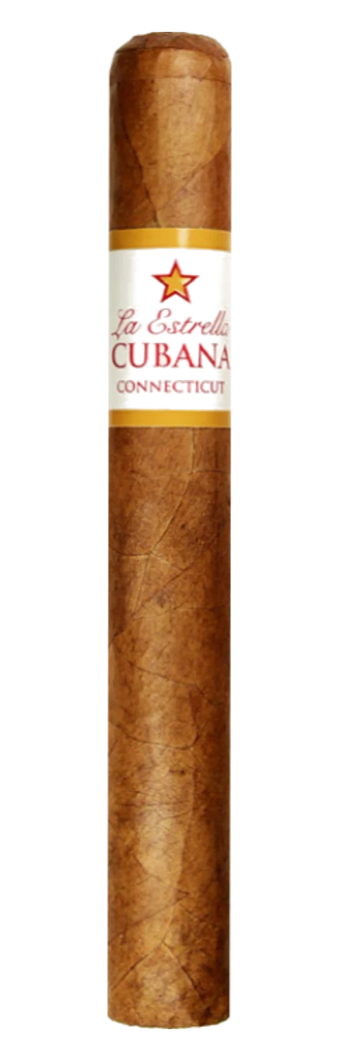 La Estrella Cubana Connecticut Toro