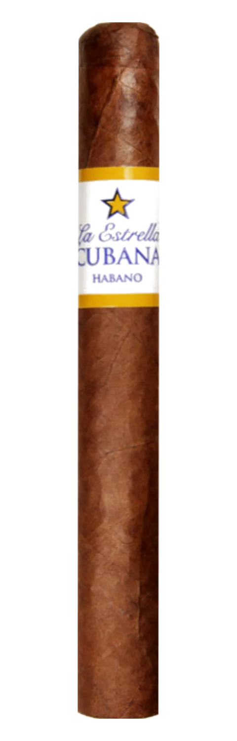 La Estrella Cubana Habano Toro