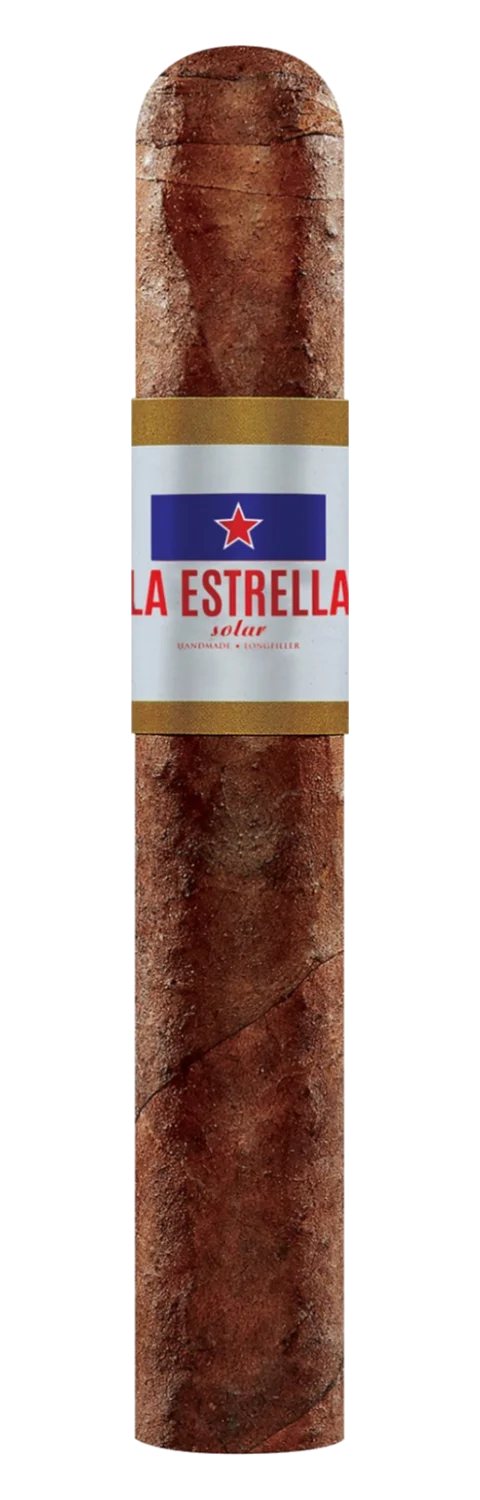La Estrella Solar Robusto
