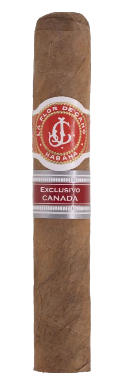 La Flor de Cano E.R. Canada Siboney