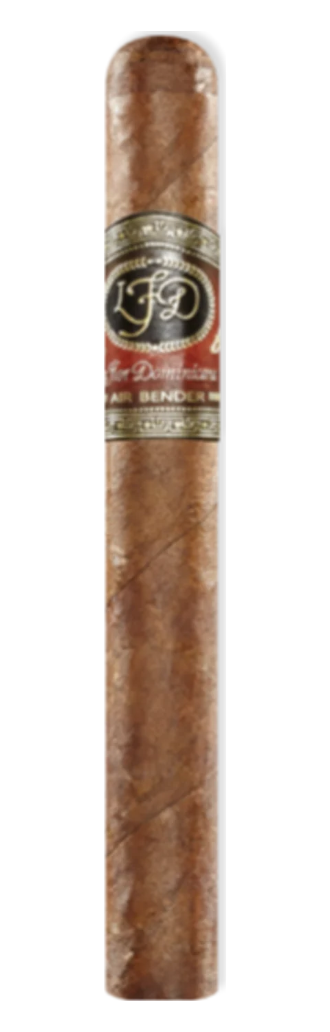 La Flor Dominicana Air Bender Poderoso Tubo