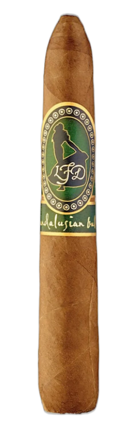 La Flor Dominicana Andalusian Bull