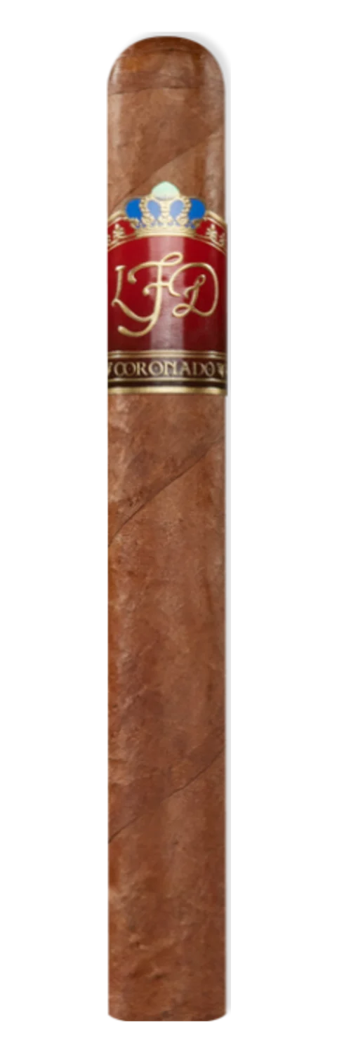 La Flor Dominicana Coronado Double Toro