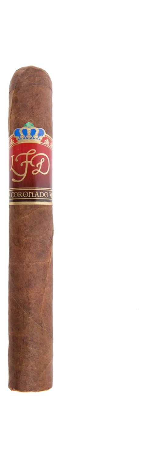 La Flor Dominicana Coronado Toro