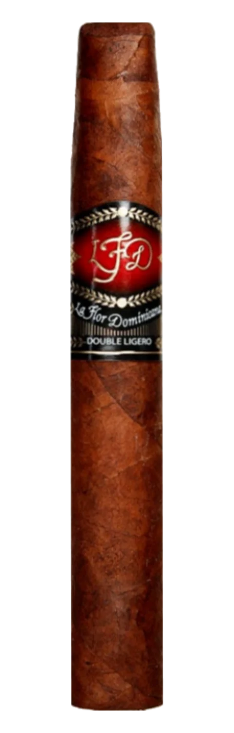 La Flor Dominicana Double Ligero Chisel