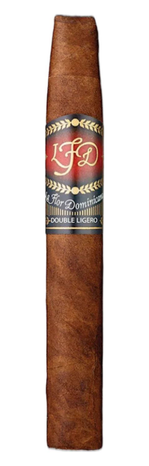 La Flor Dominicana Double Ligero Chiselito