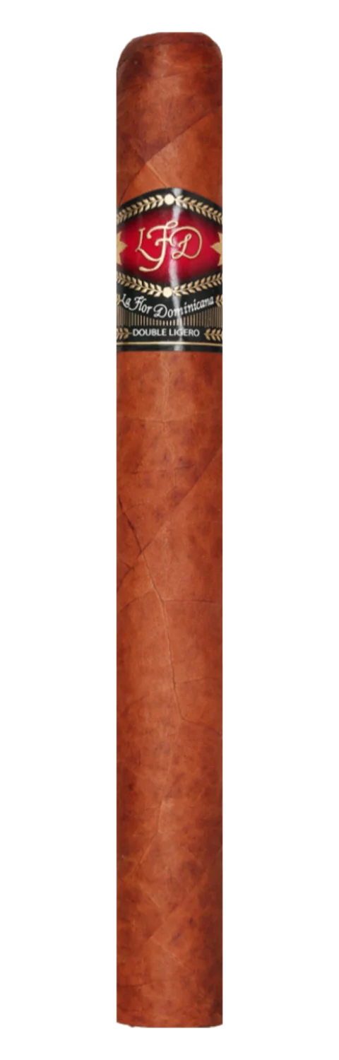 La Flor Dominicana Double Ligero Digger