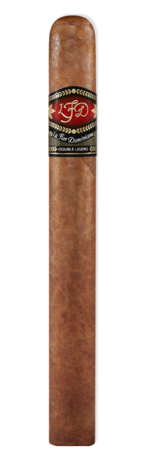 La Flor Dominicana Double Ligero Digger Natural