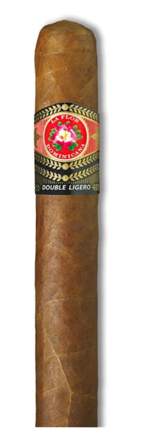 La Flor Dominicana Double Ligero DL-660