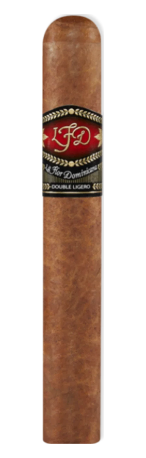 La Flor Dominicana Double Ligero DL-700 Natural