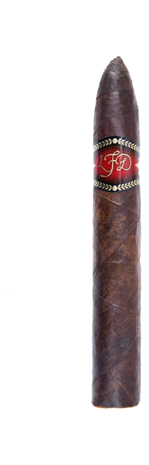 La Flor Dominicana Elite Torpedo