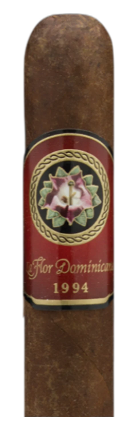 La Flor Dominicana (LFD) 1994 Mambo
