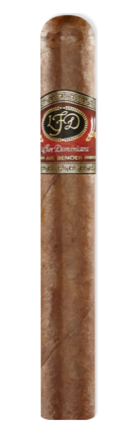 La Flor Dominicana (LFD) Air Bender Guerrero